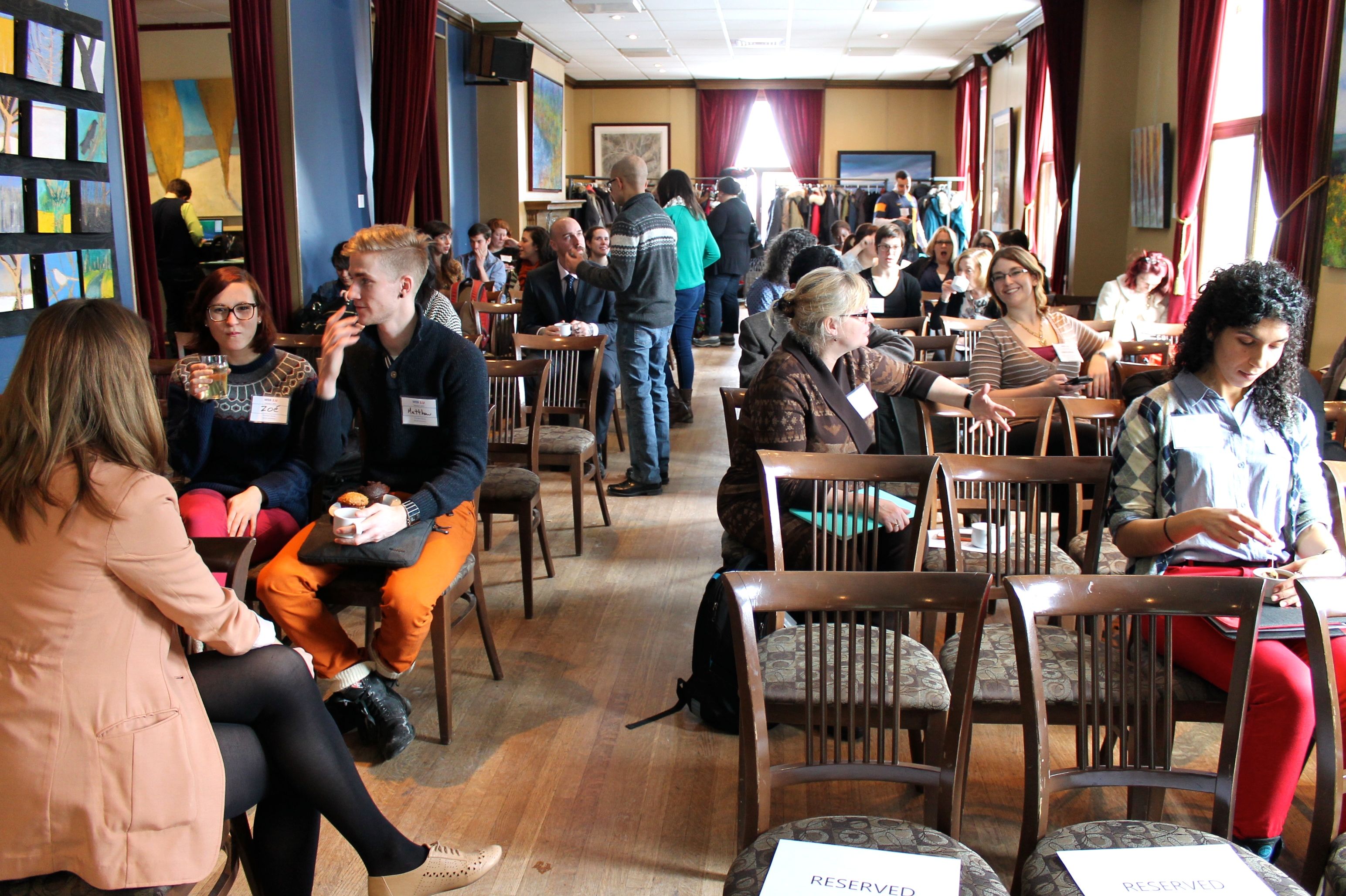 Web 2.U 2014-Audience-1